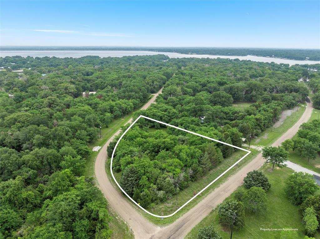 Property Photo: Lot 1 Post Oak Loop TX 76687