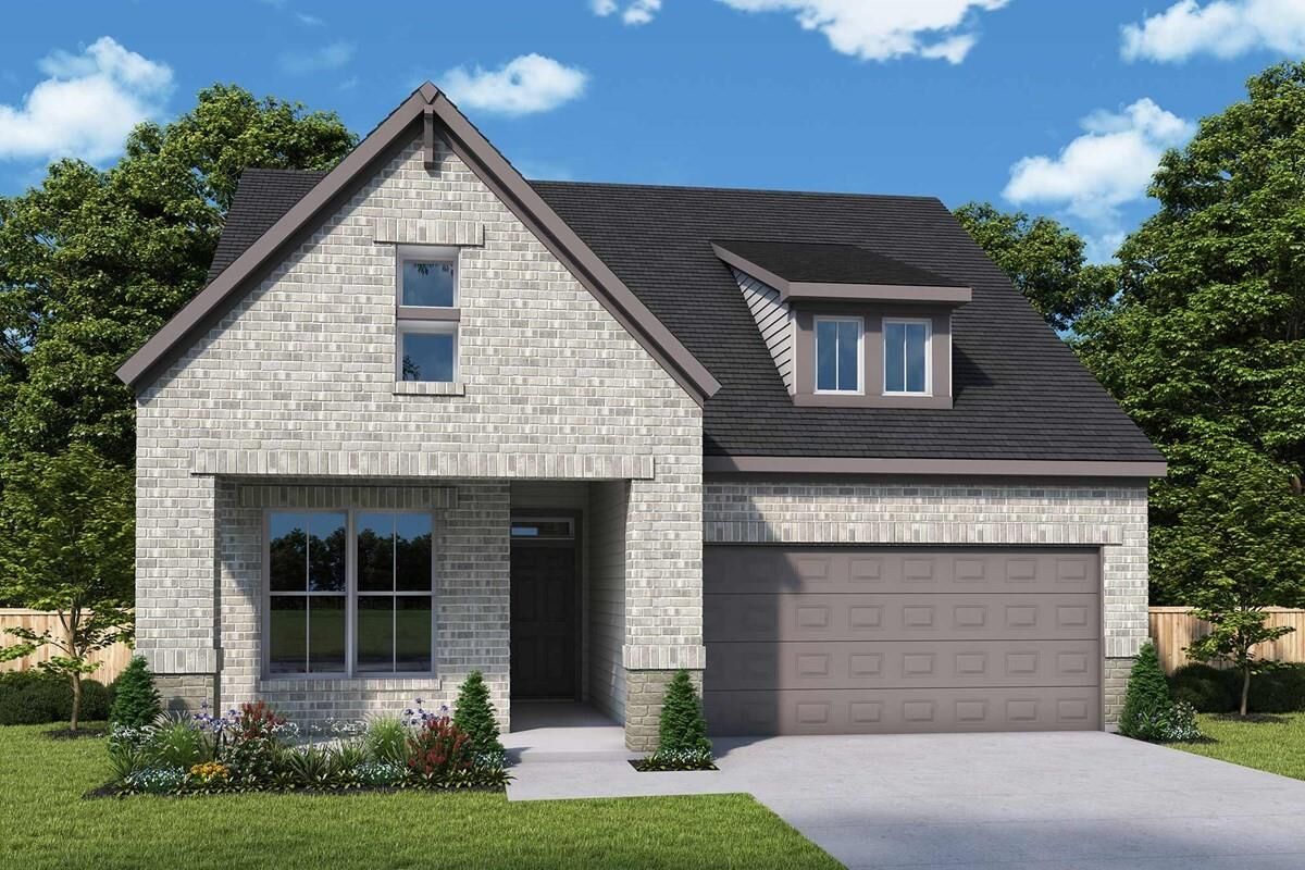 Property Photo:  17326 Blissful Block Court  TX 77447 