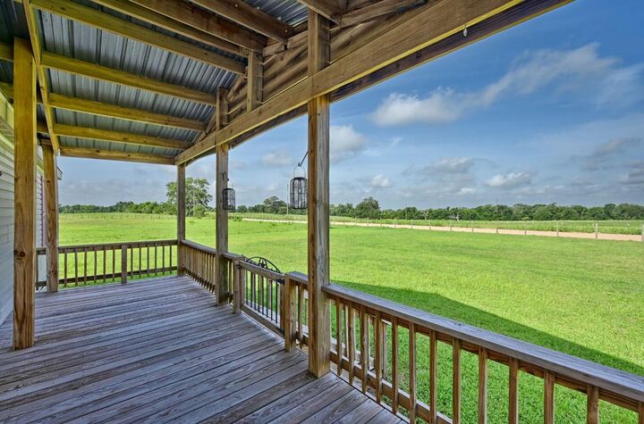 Property Photo:  10901 Harmon School Road  TX 77835 