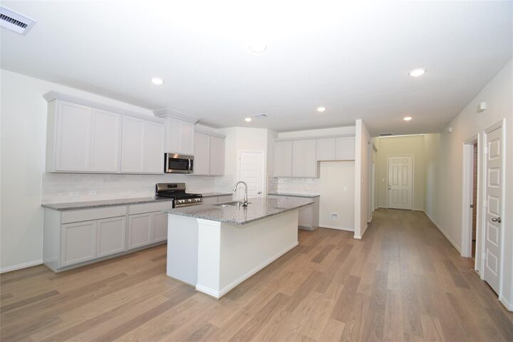 Property Photo: 27602 Mazlin Ridge Drive TX 77493