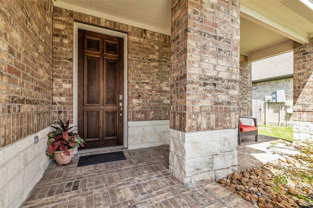 Property Photo: 14438 Kerrick Vista Lane TX 77384