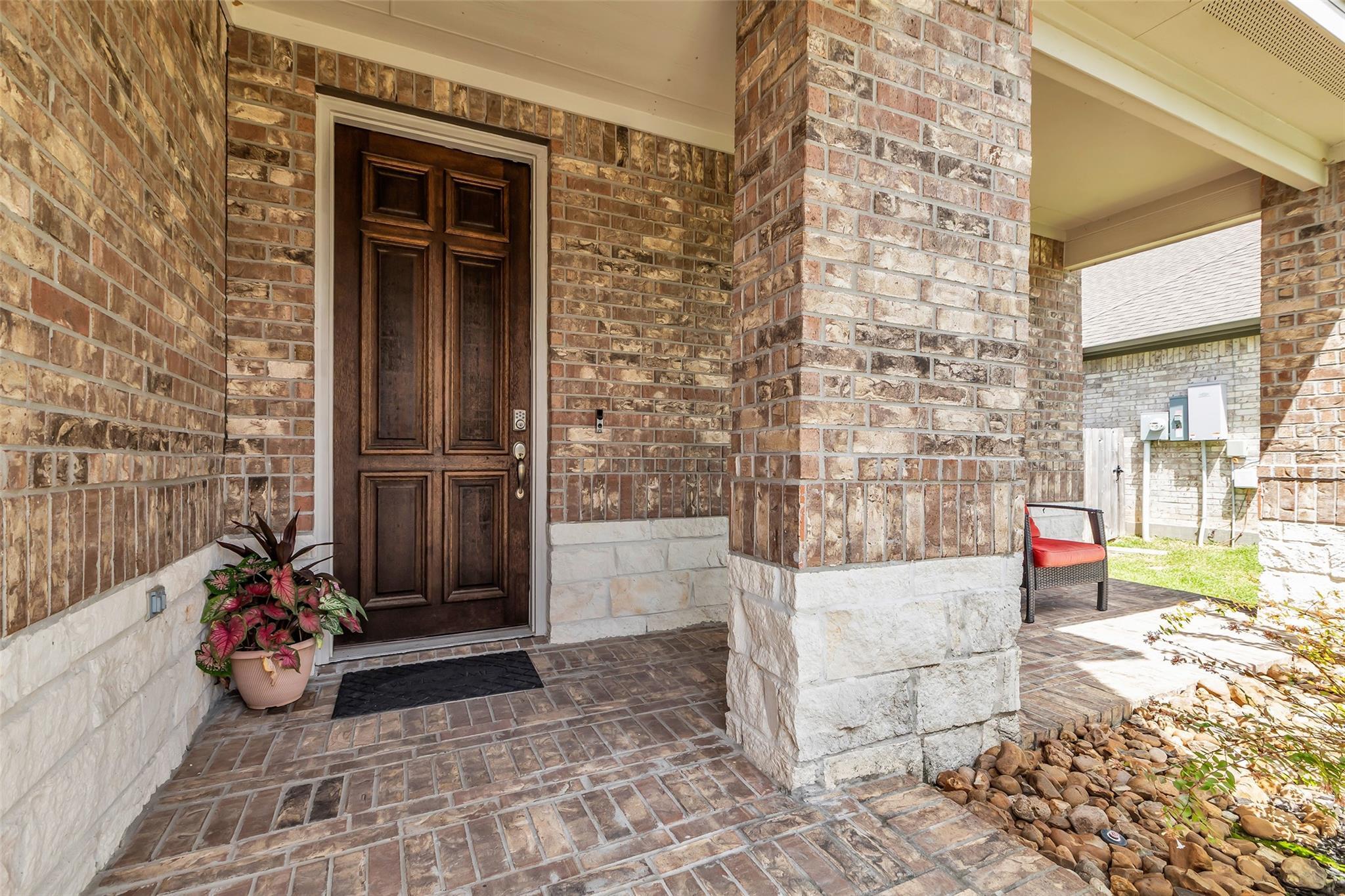 Property Photo: 14438 Kerrick Vista Lane TX 77384