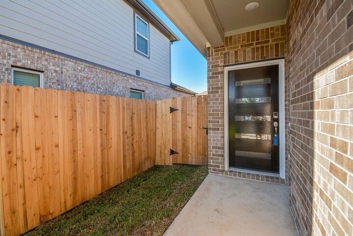 Property Photo:  23330 Spring Genesis Lane  TX 77493 