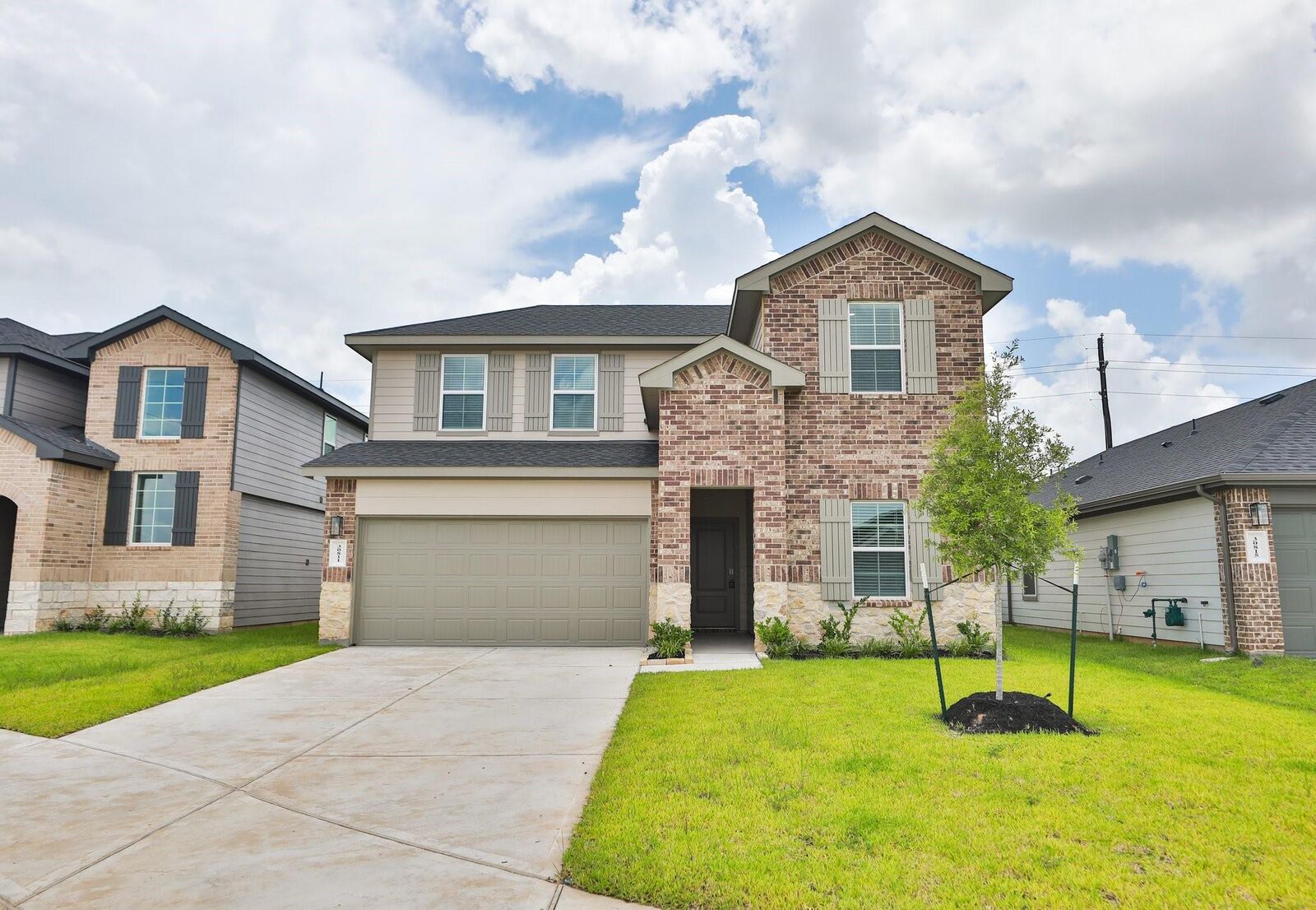 Property Photo:  30811 Brightwell Bend  TX 77441 
