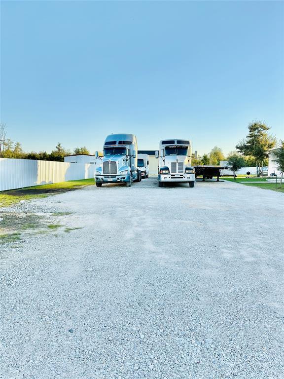 Property Photo: 236 Road 5210 TX 77327