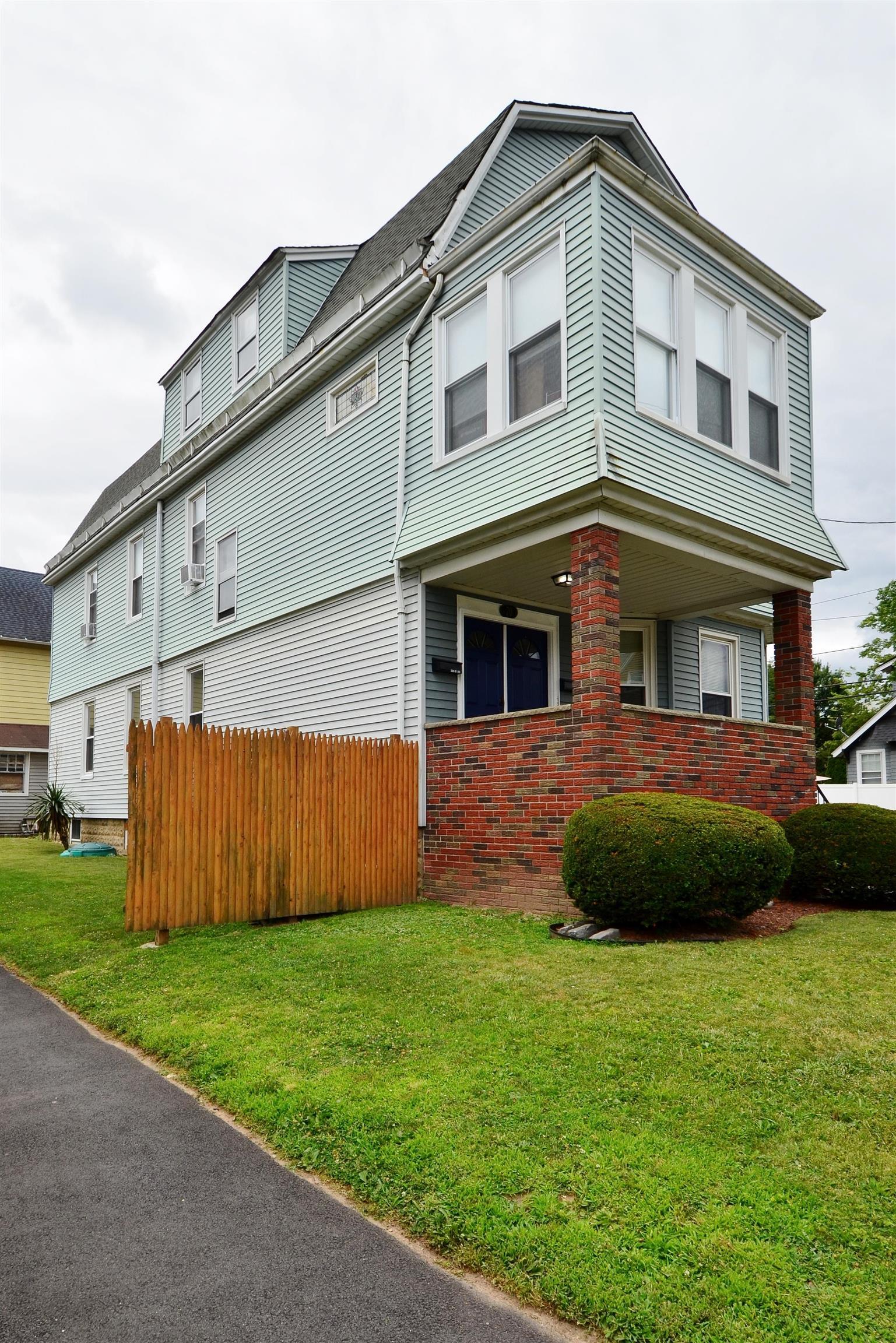 Property Photo: 70 Bennett Ave NJ 07032