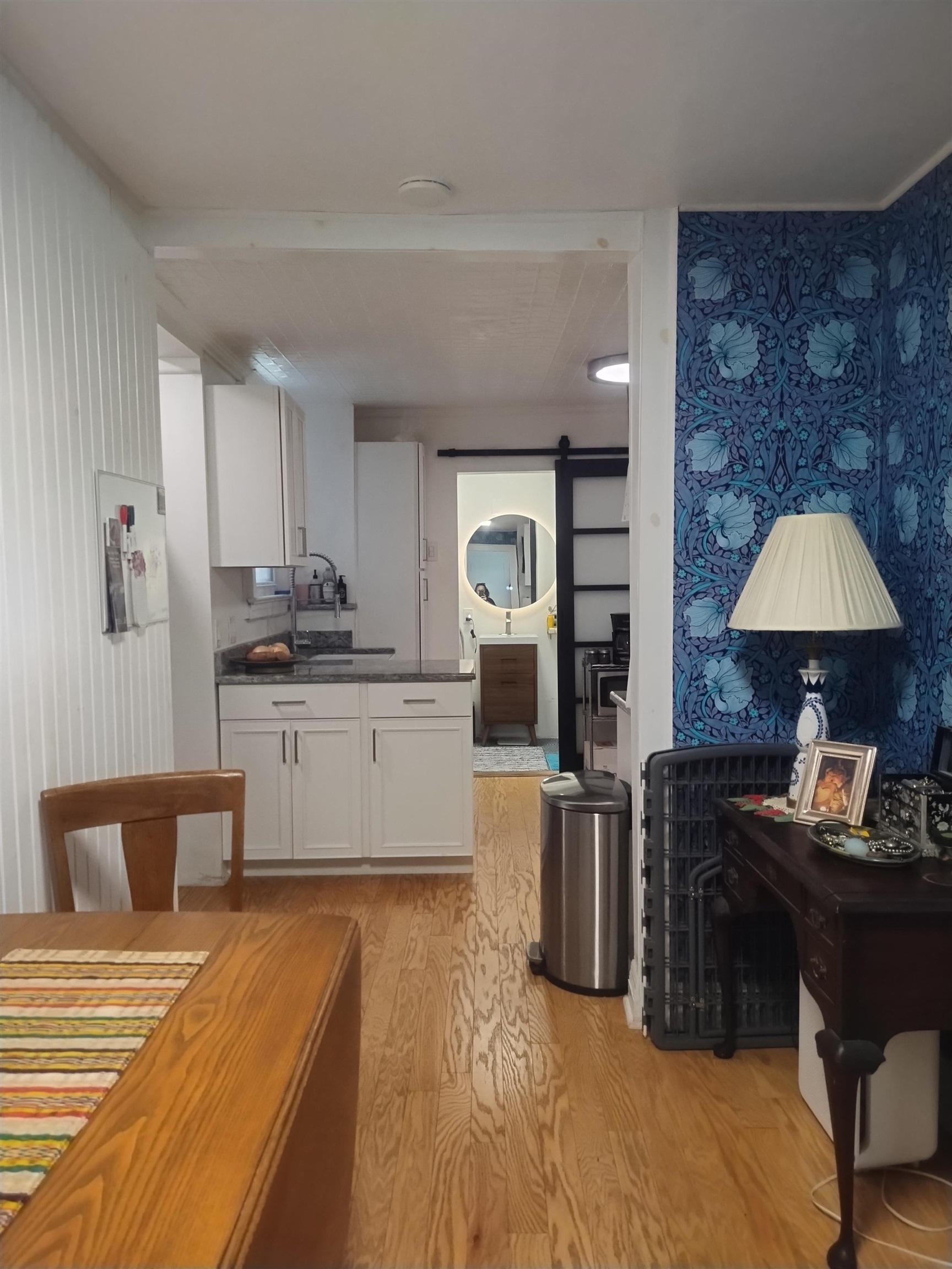 Property Photo: 48 St Pauls Ave 1 NJ 07306