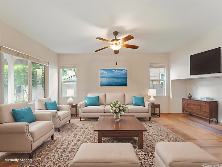 91-1105 Kaiko Street  Ewa Beach HI 96706 photo