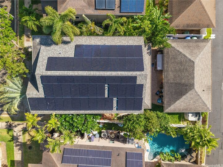 91-1105 Kaiko Street  Ewa Beach HI 96706 photo
