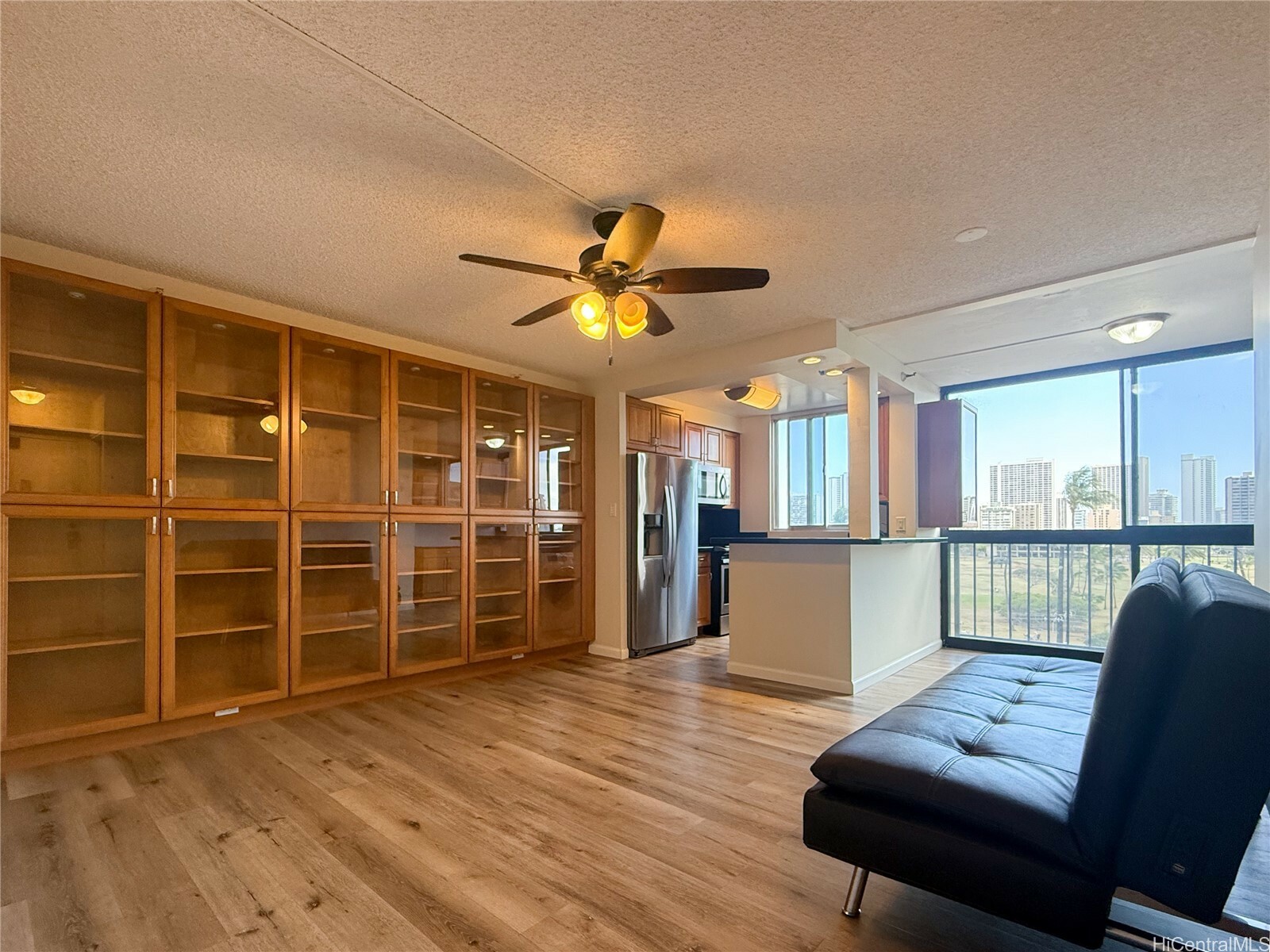 2916 Date Street 6I  Honolulu HI 96816 photo