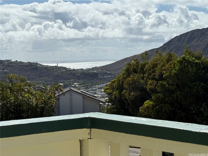 Property Photo:  989 Kaahue Street  HI 96825 