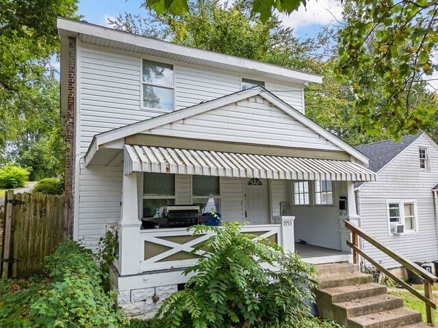Property Photo:  1953 Underwood Avenue  WV 25701 