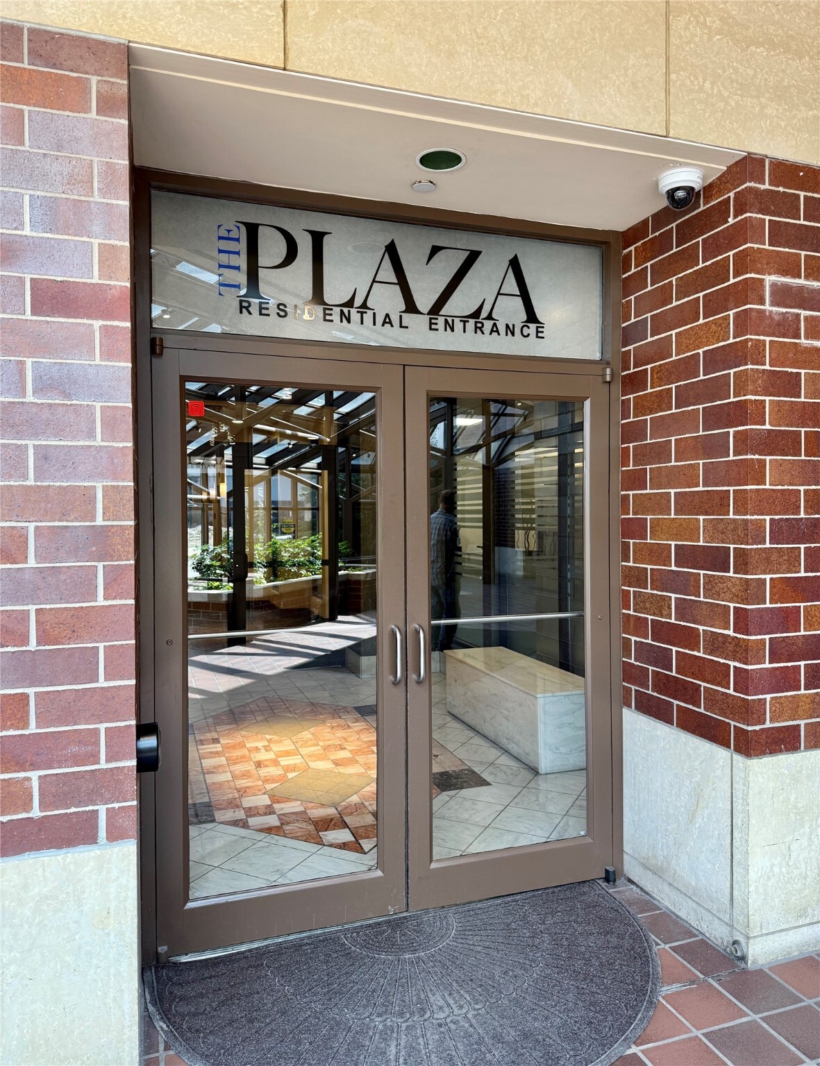 Property Photo:  300 Walnut Street 1505  IA 50309 