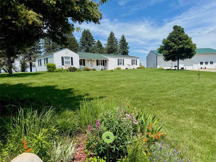 Property Photo:  9692 Highway 14 Highway N  IA 50141 