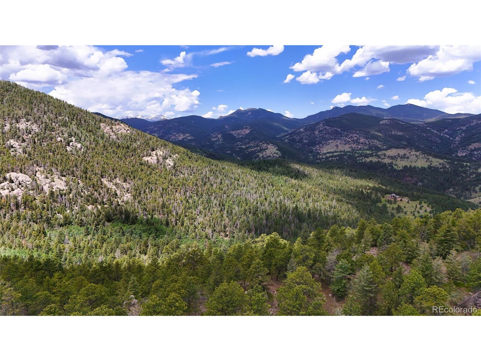Property Photo:  8077 Drew Hill Rd  CO 80403 