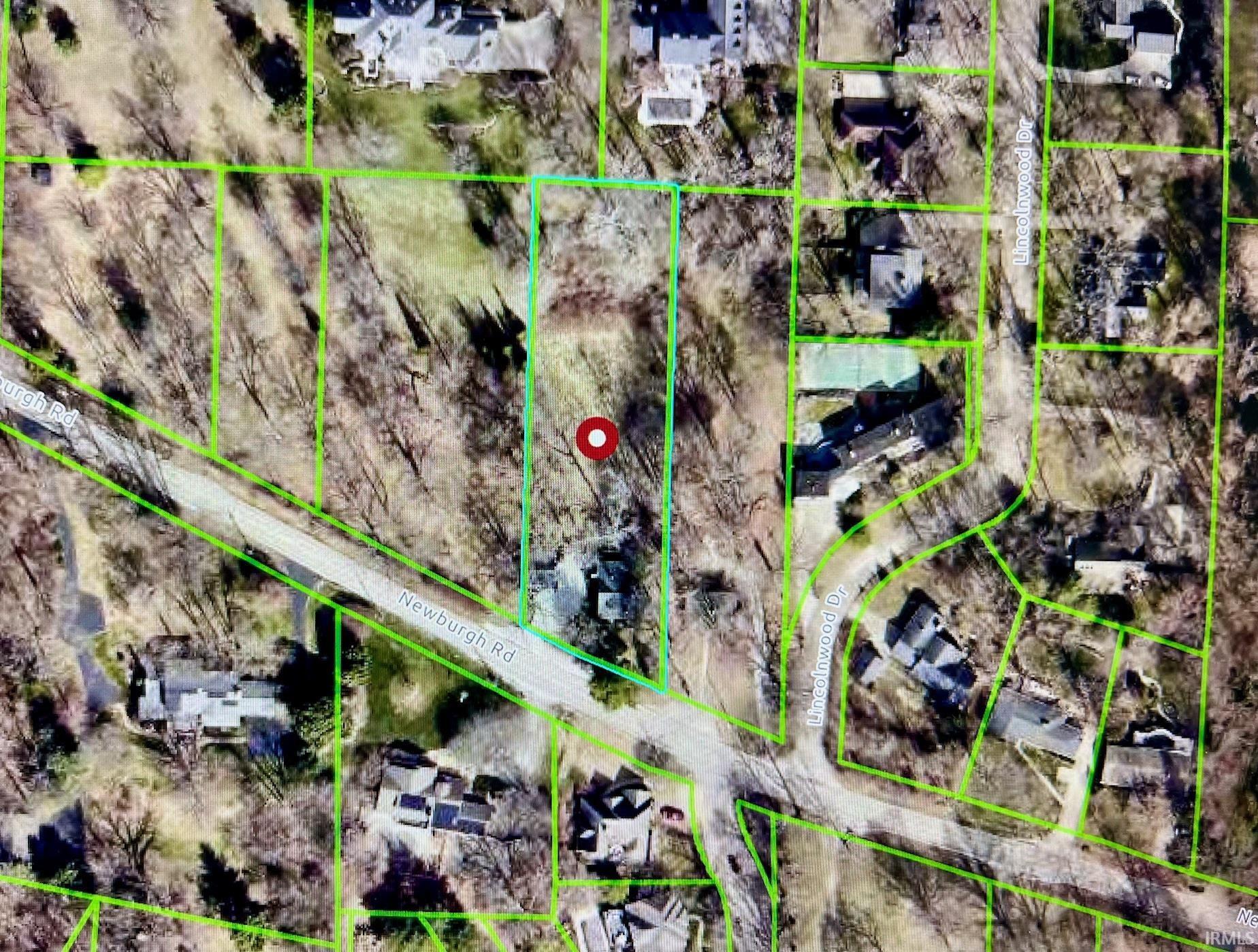 Property Photo:  5900 Newburgh Road  IN 47715 