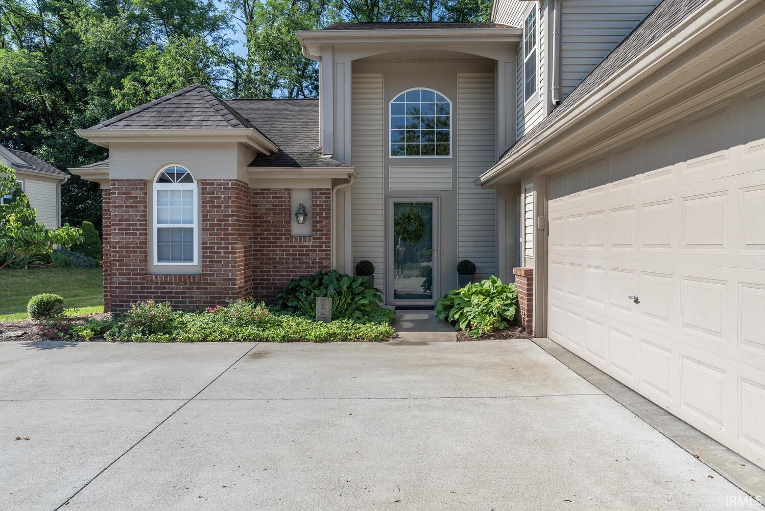 Property Photo: 722 E Moss Creek Drive IN 47401