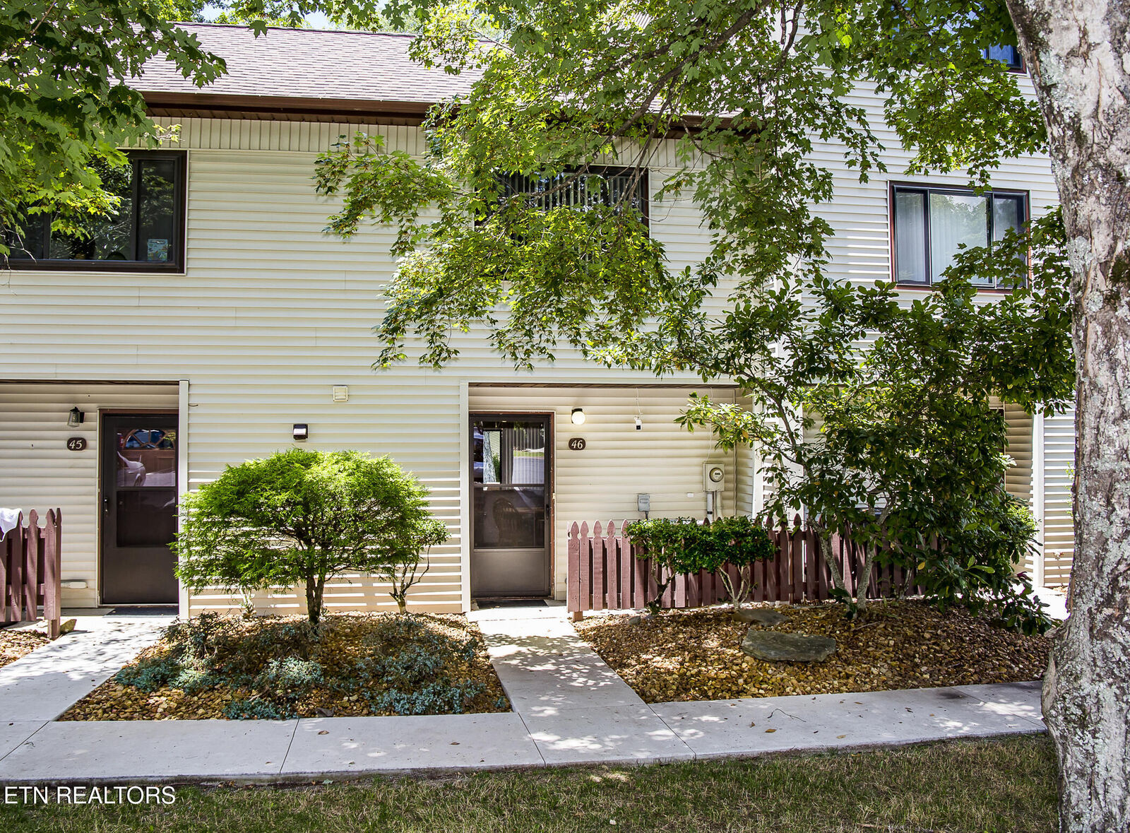 Property Photo: 46 Wilshire Heights Drive TN 38558