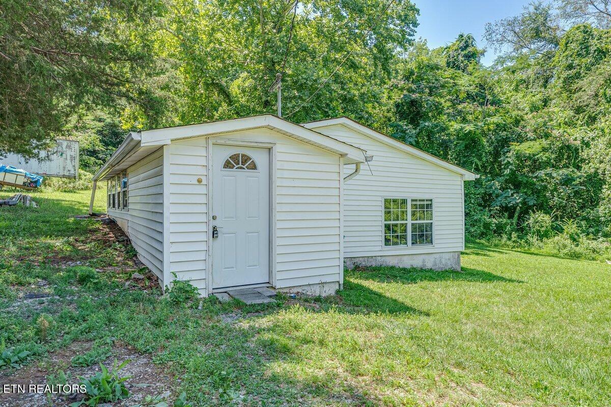 Property Photo: 9126 Andersonville Pike Pike TN 37849