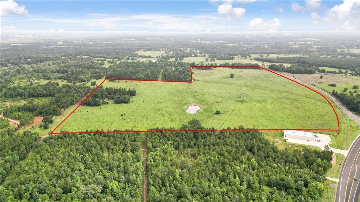 Property Photo:  Tbd S State Highway 42 S. & Cr 477  TX 75654 