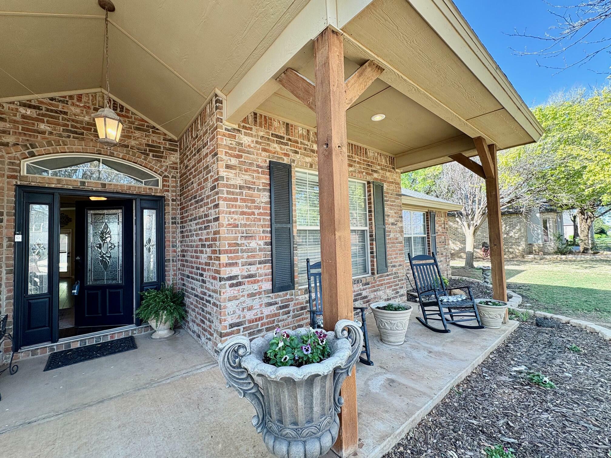 Property Photo: 6309 County Rd 7470 TX 79424