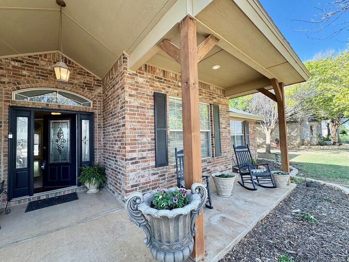 Property Photo:  6309 County Rd 7470  TX 79424 