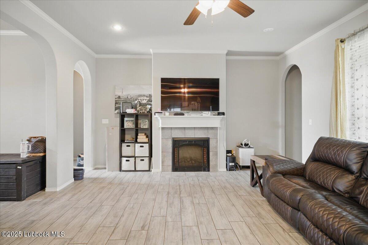 Property Photo:  6416 94th Street  TX 79424 