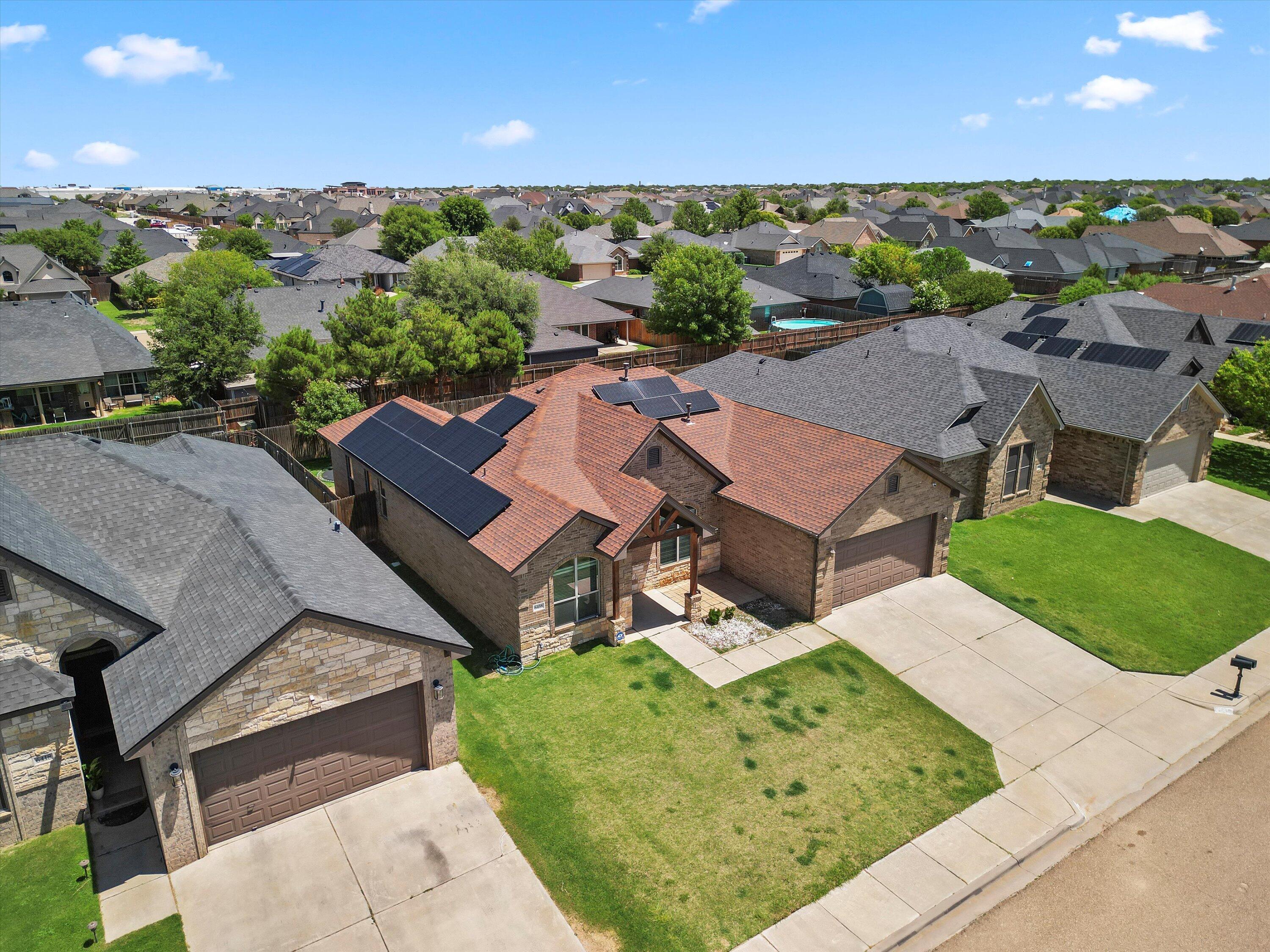 Property Photo:  6416 94th Street  TX 79424 