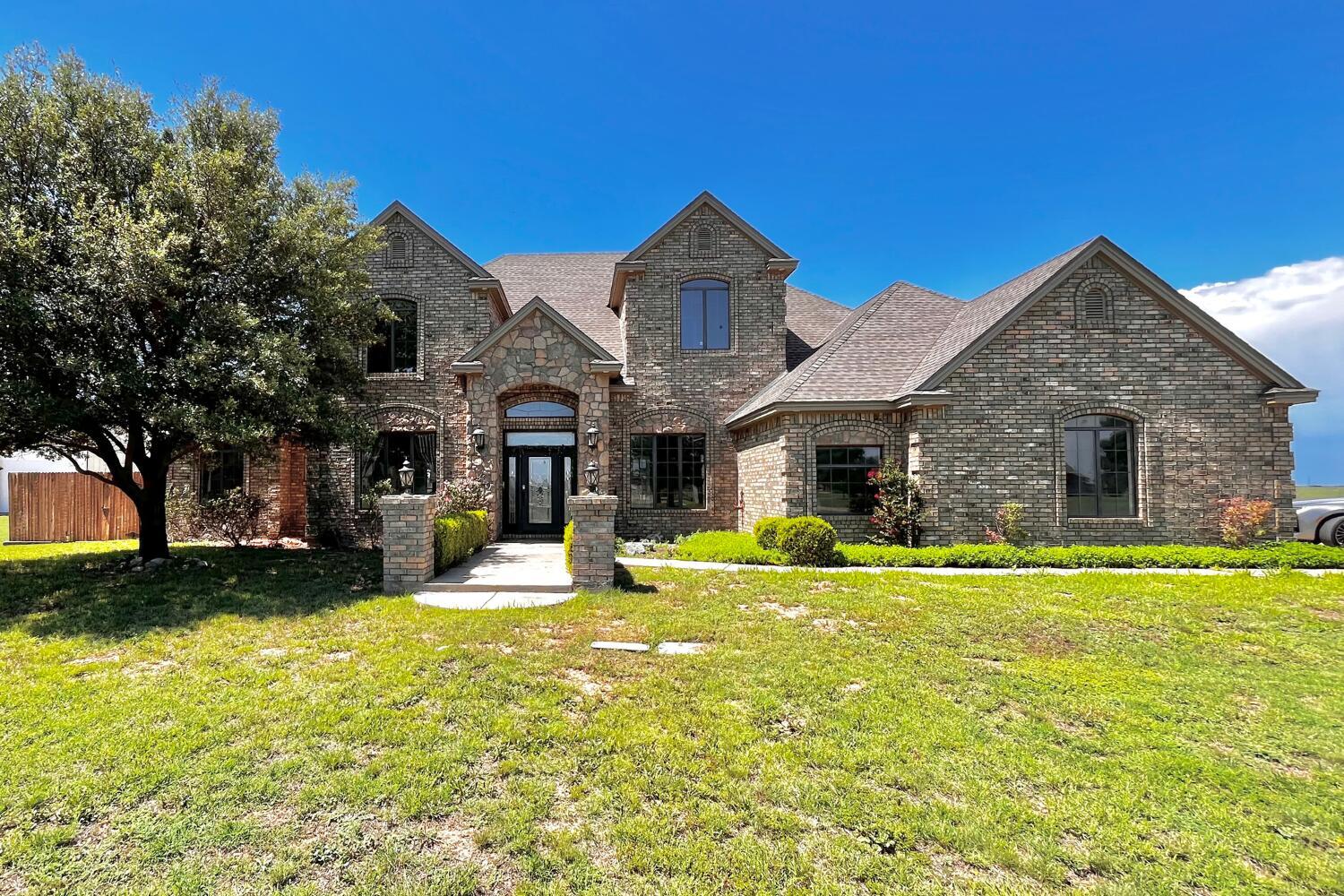 5601 County Rd 7920  Lubbock TX 79424 photo