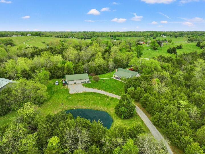 Property Photo: 315 Devine Road KY 40330