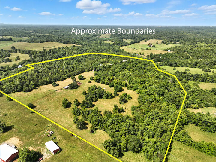 Property Photo:  315 Devine Road A  KY 40330