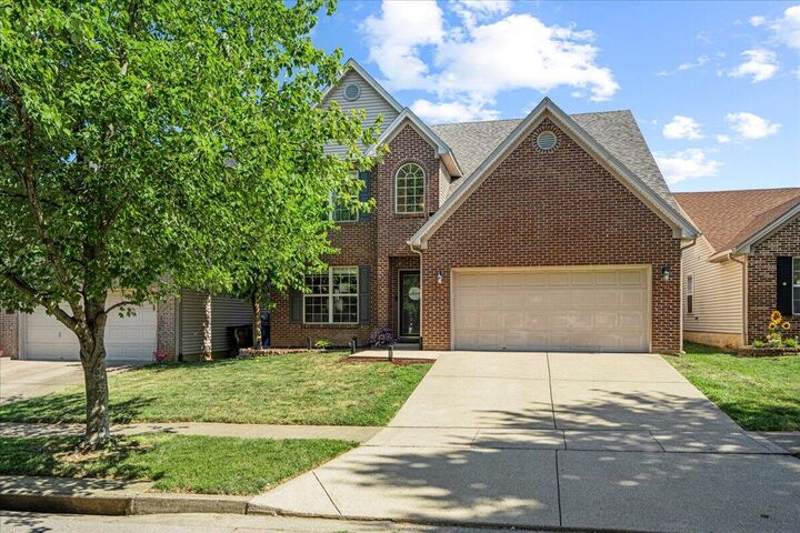 Property Photo: 545 Newbury Way KY 40514