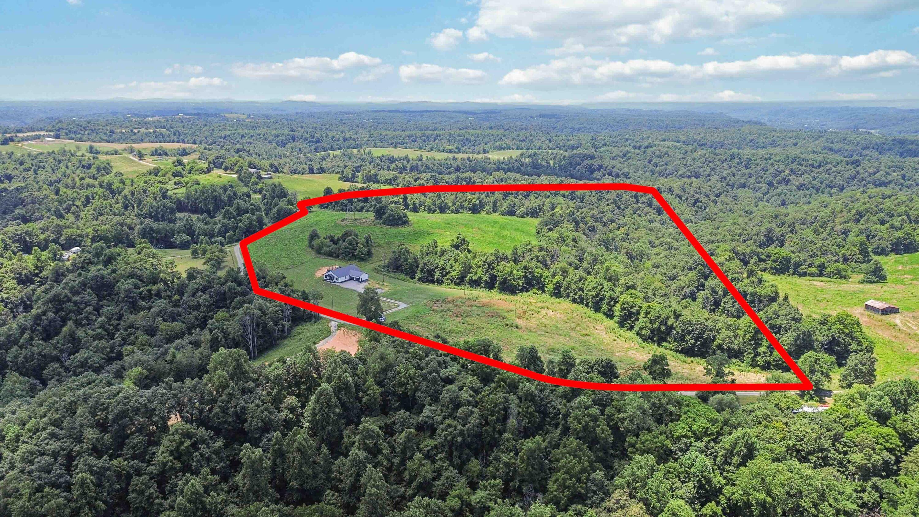 Property Photo: 1151 Horse Ridge Road Road KY 40484