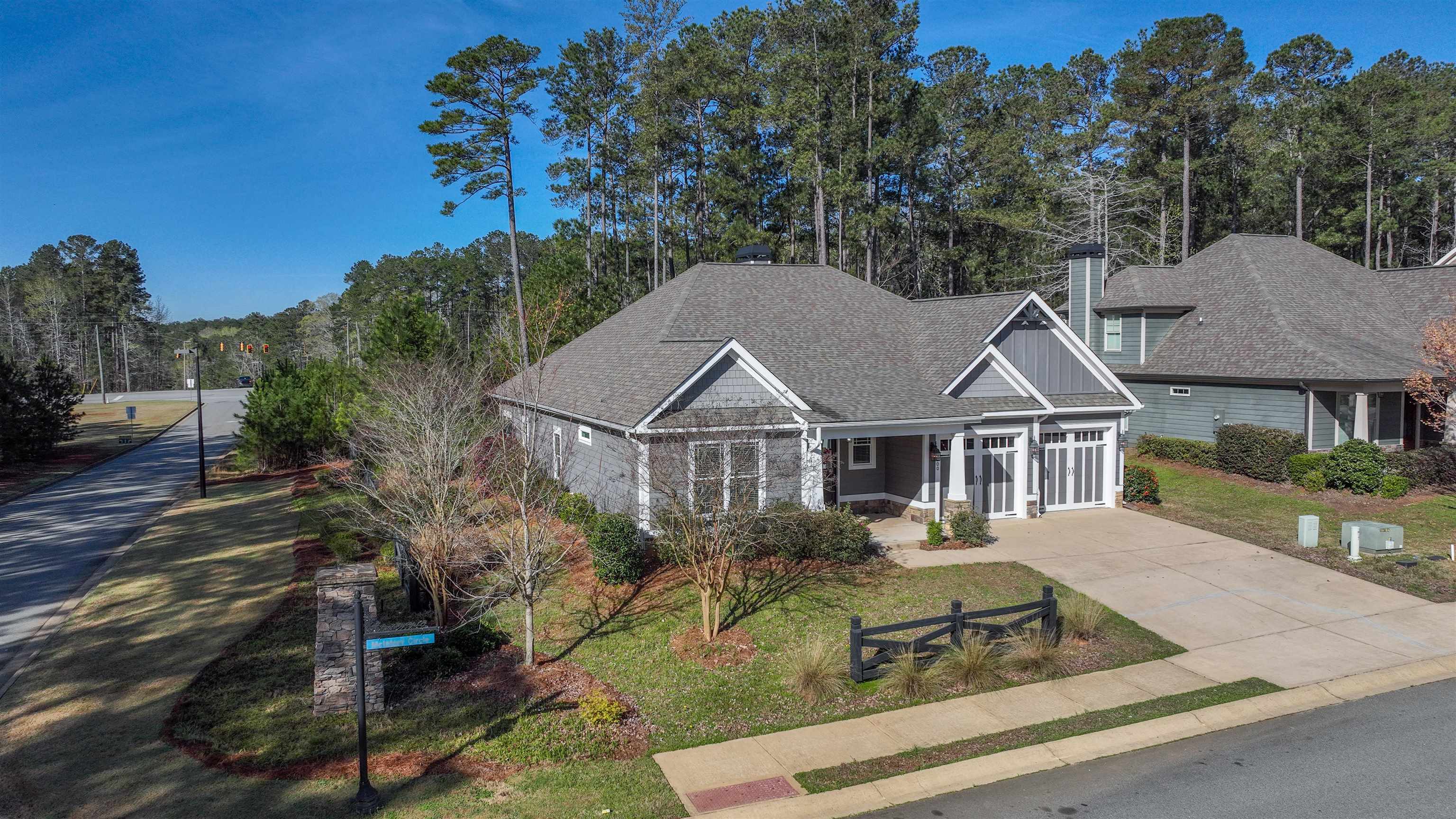 Property Photo: 1000 McInteer Circle GA 30642