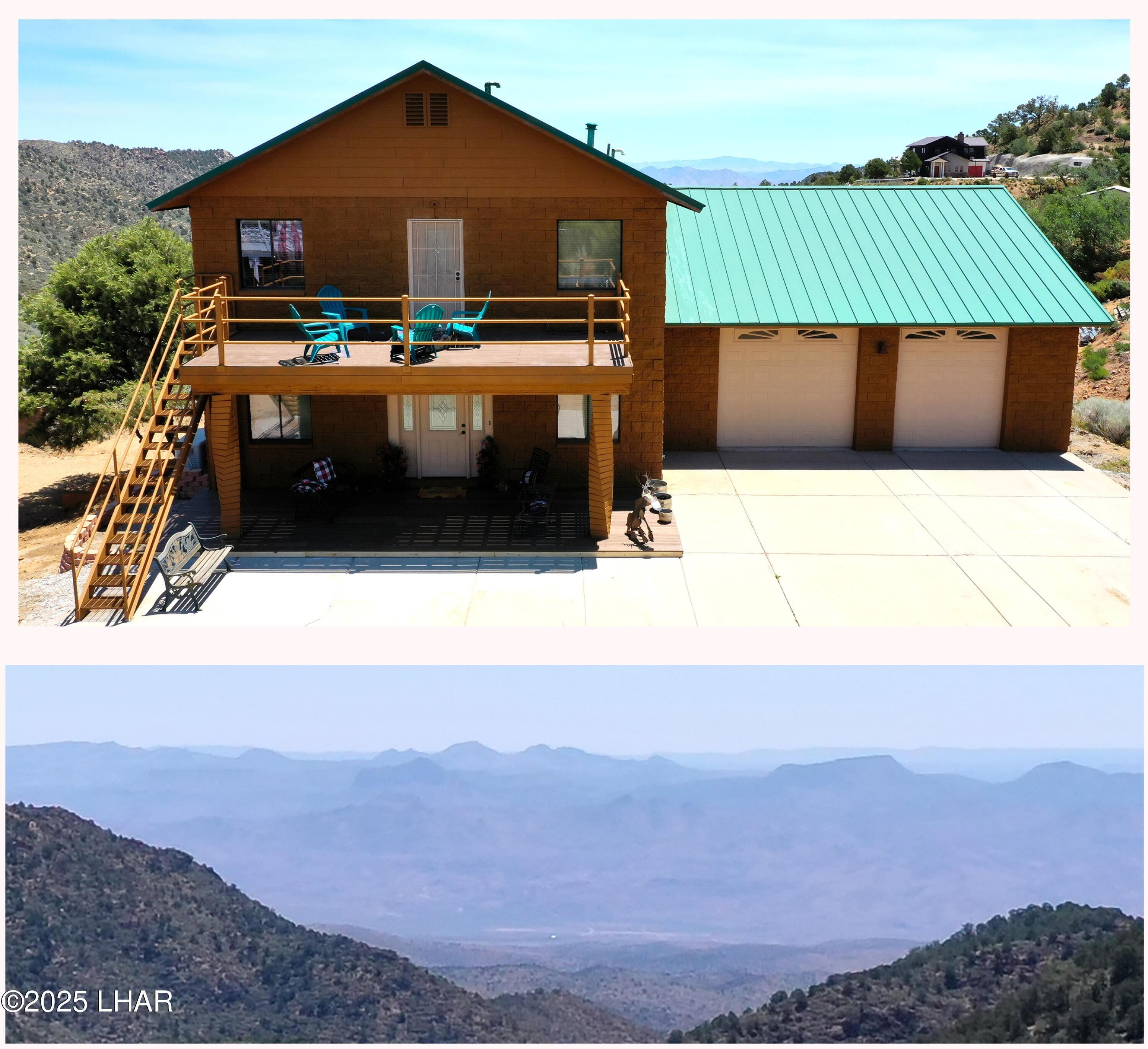 6827 E Knob Hill Dr  Kingman AZ 86401 photo