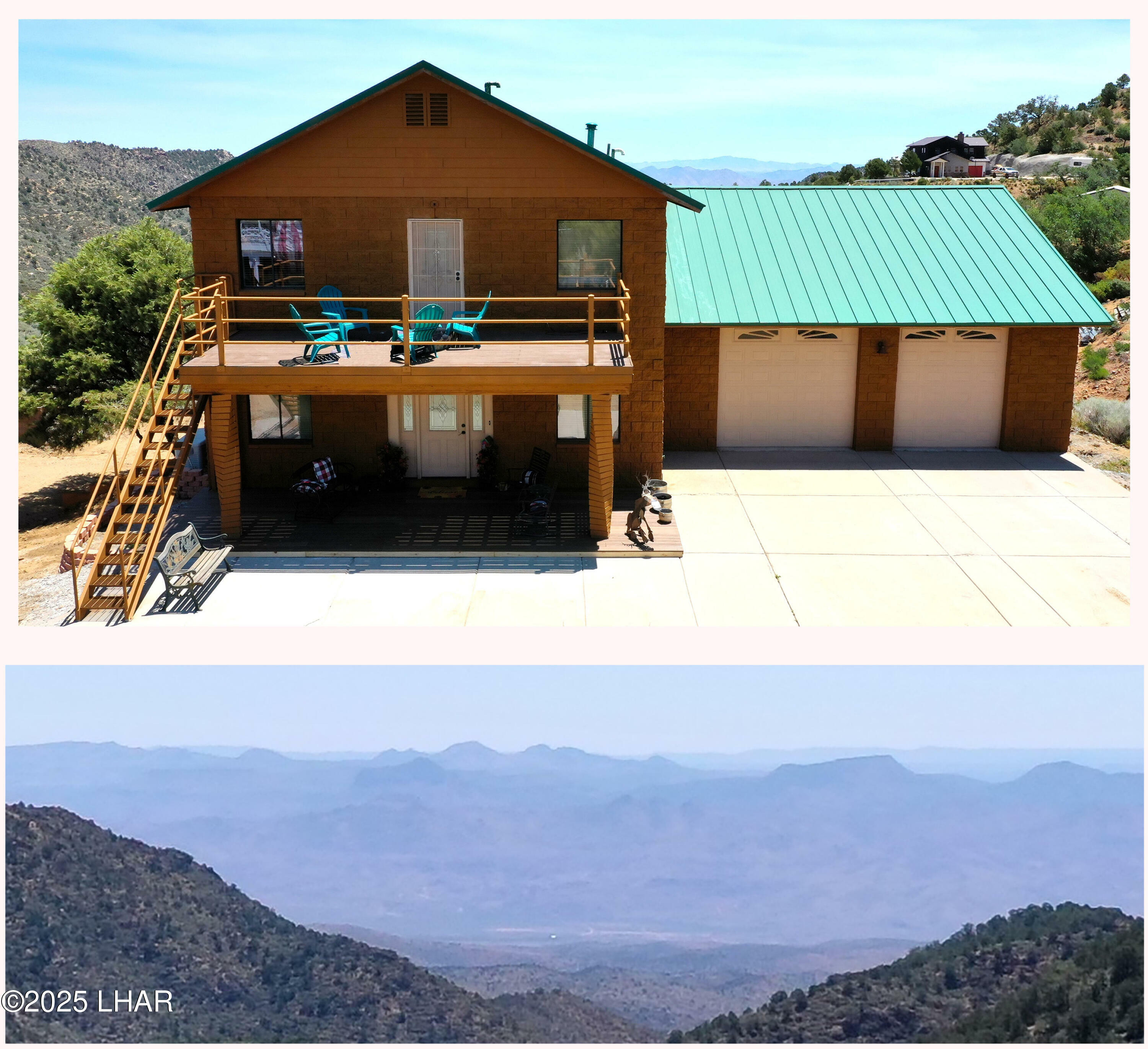 Property Photo:  6827 E Knob Hill Dr  AZ 86401 