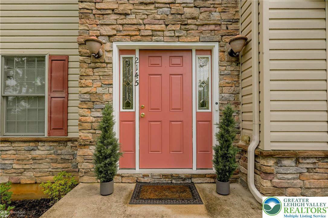 Property Photo: 2145 Riverbend Road PA 18103