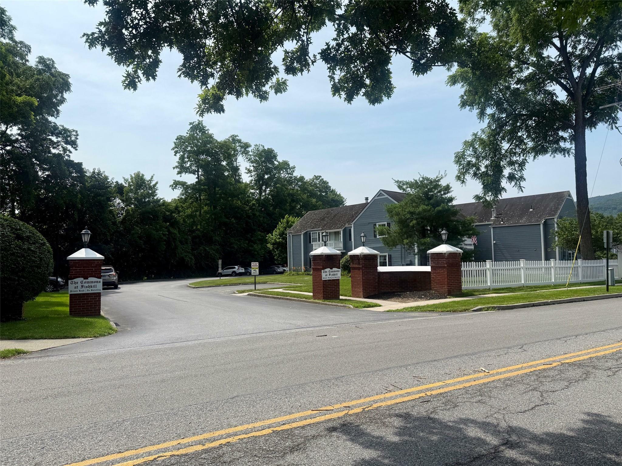 Property Photo: 600 Commons Way A NY 12524