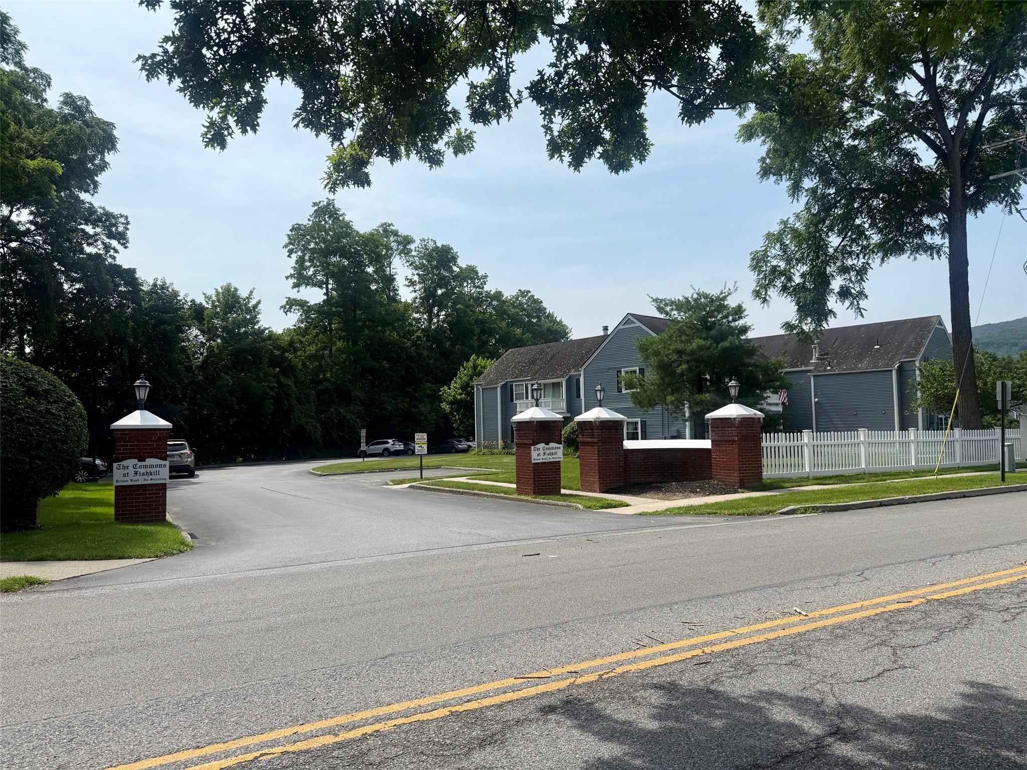 Property Photo: 600 Commons Way A NY 12524