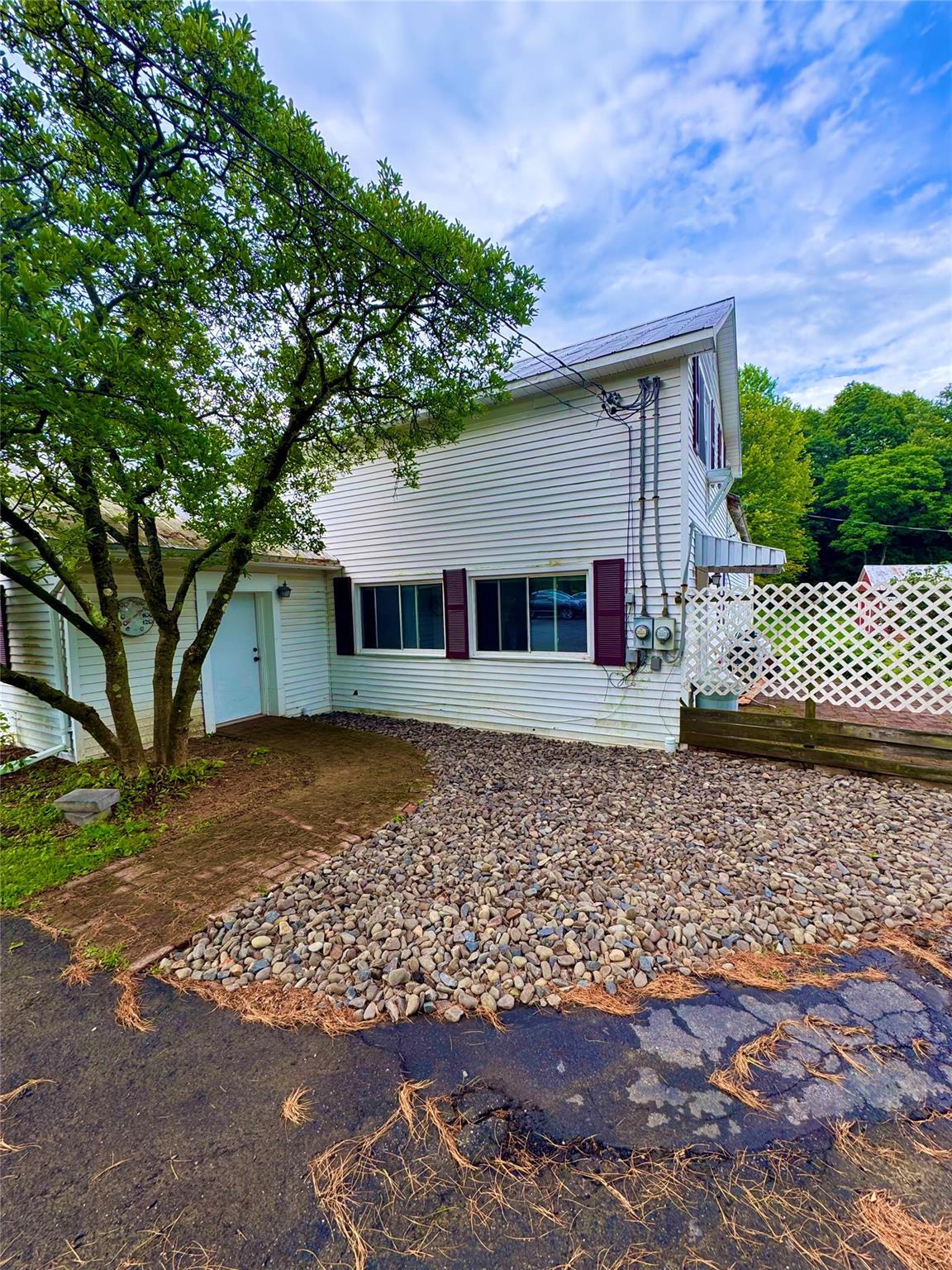 Property Photo: 30 Schoonmaker Lane NY 12484