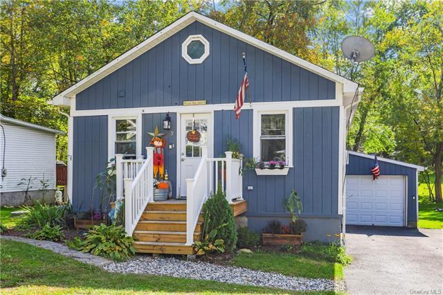 Property Photo: 5 Orchard Drive NY 10560