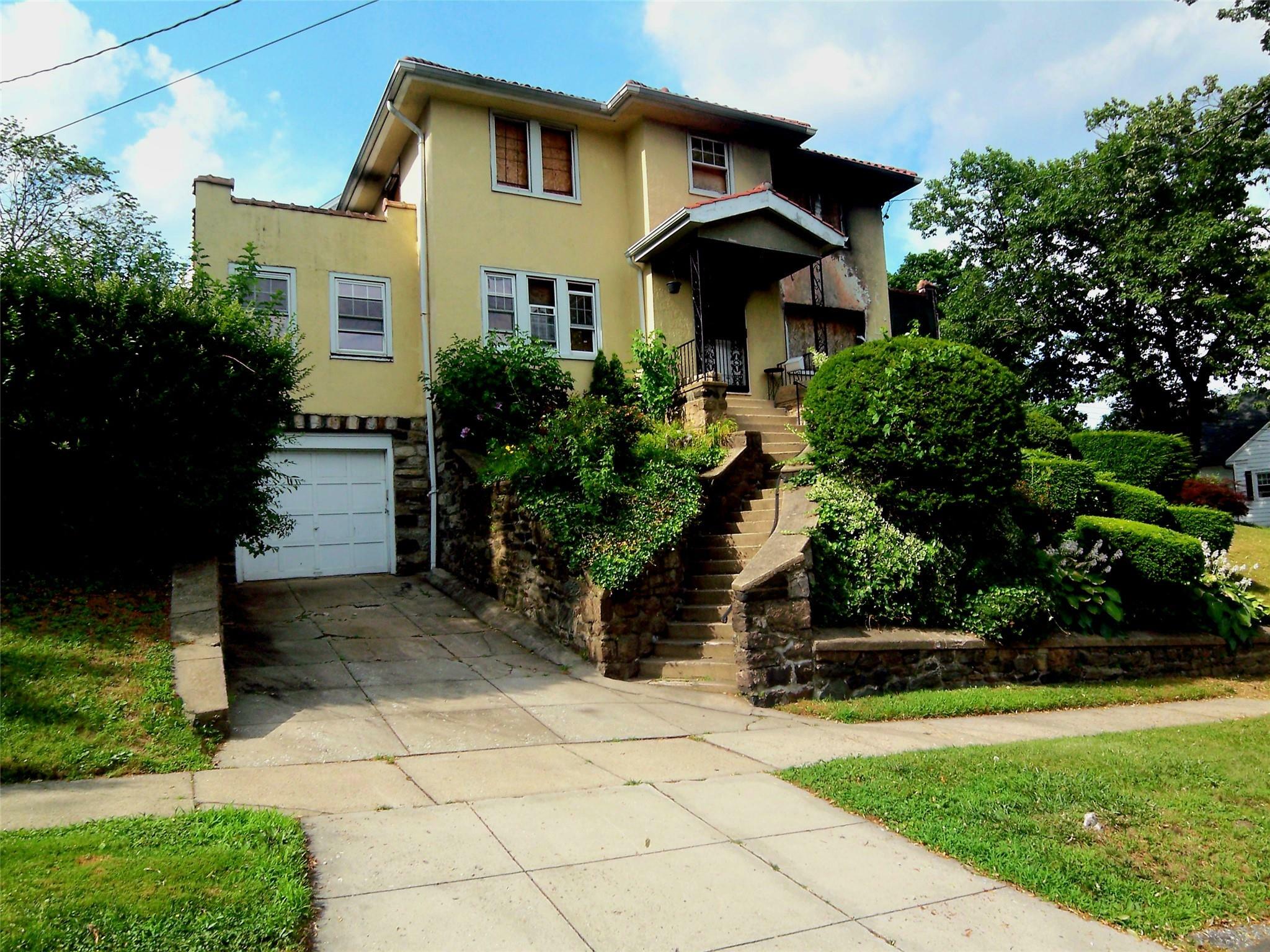 Property Photo:  415 E Prospect Avenue  NY 10553 