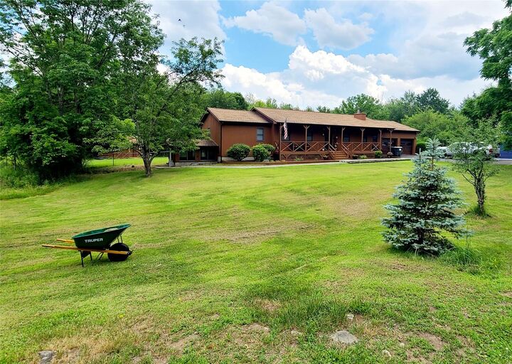Property Photo: 43 Last Road NY 10941