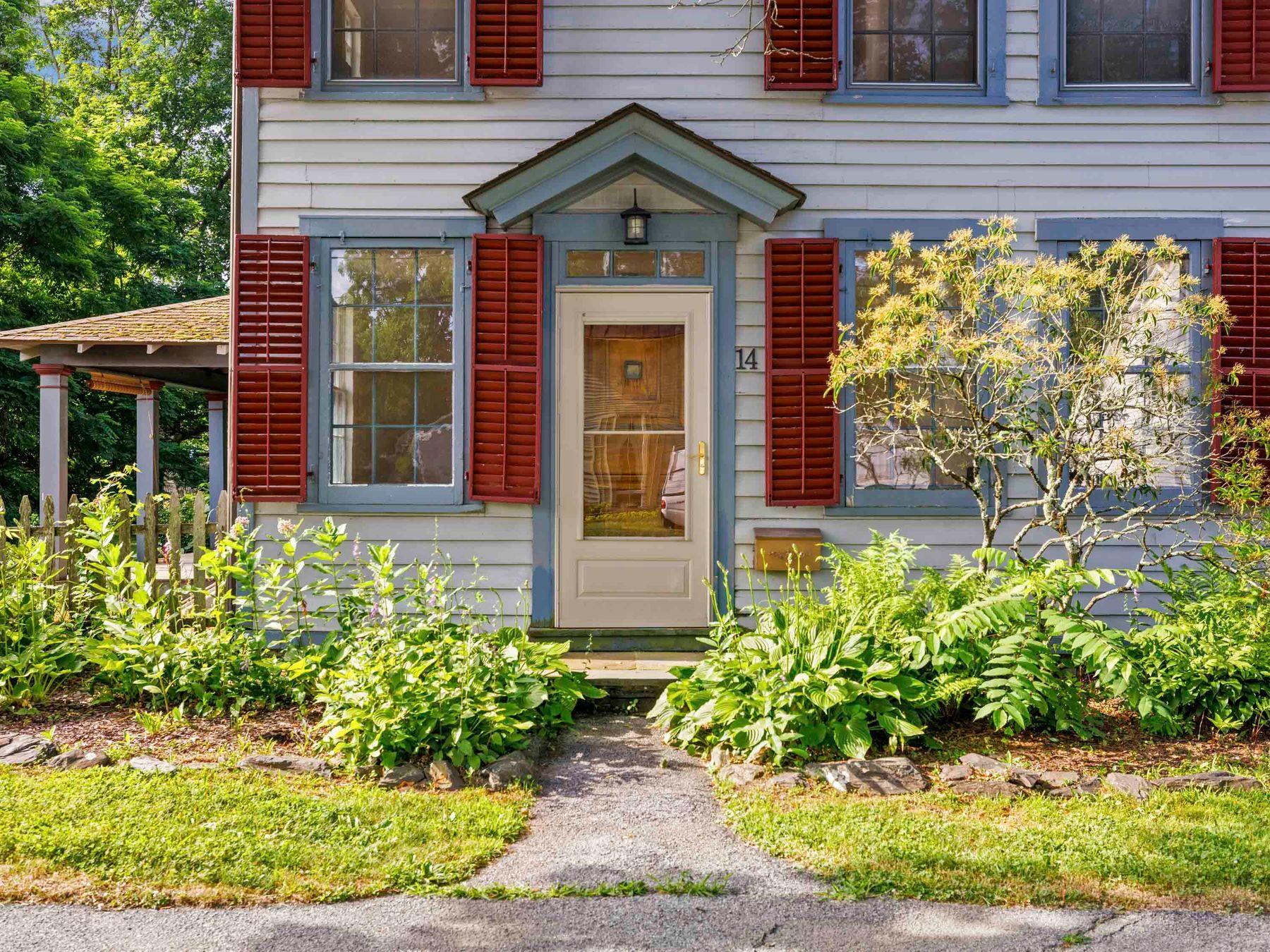 Property Photo: 14 Main Street NY 12538