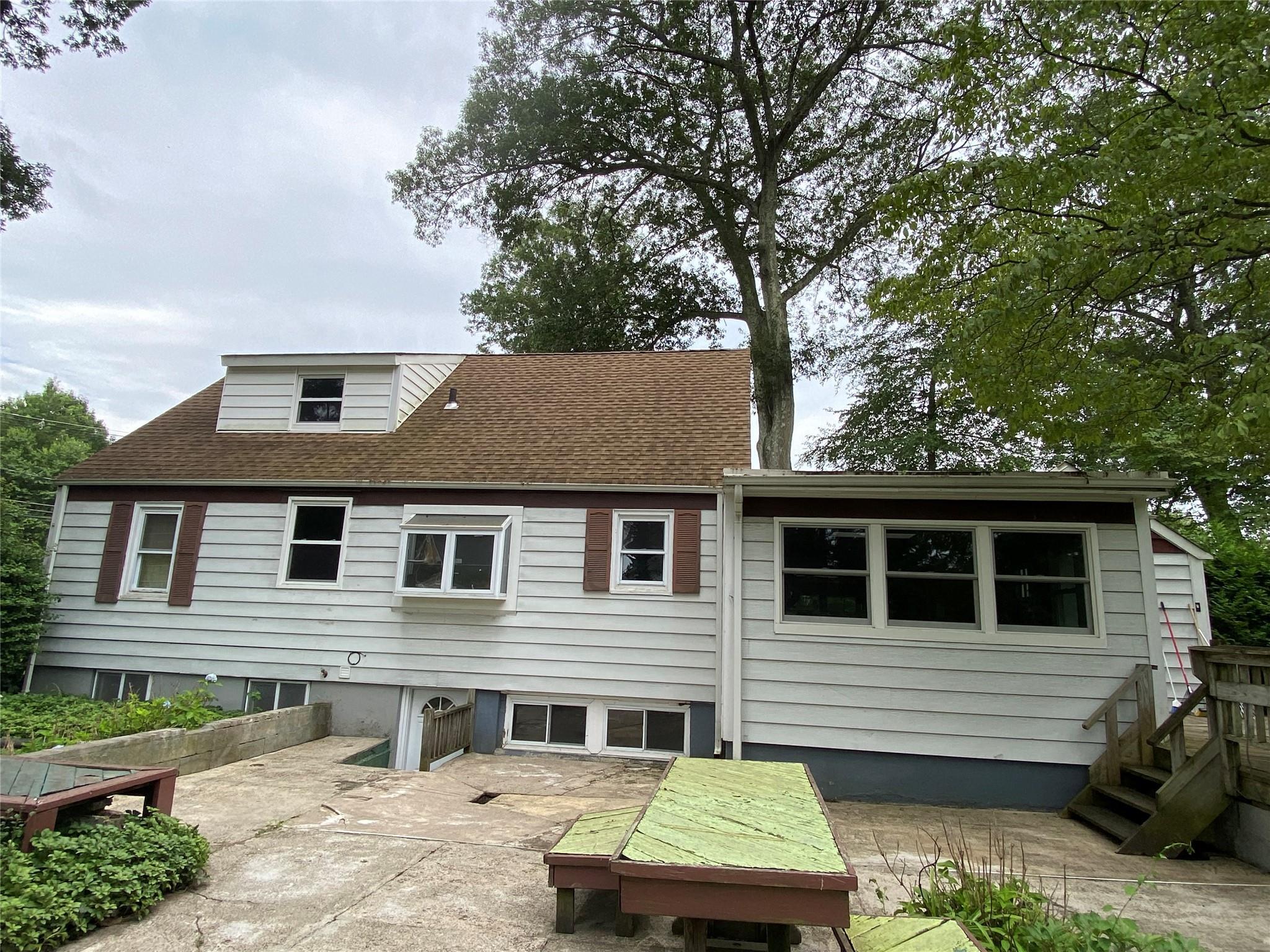 Property Photo: 217 W Washington Avenue NY 10965