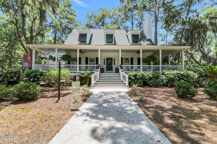 Property Photo: 8 Dolphin Point Drive SC 29907