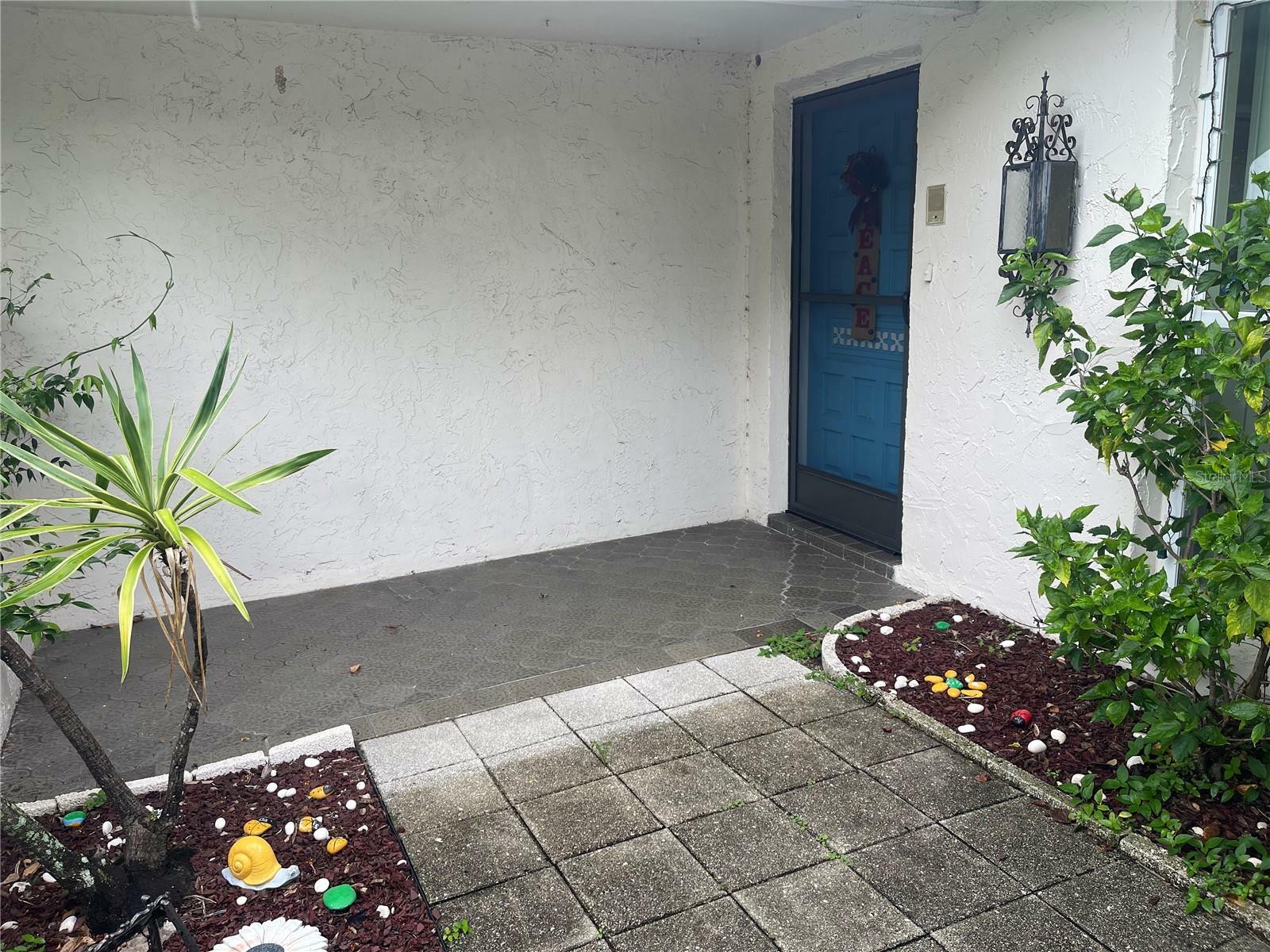 Property Photo: 7403 Populus Drive FL 34668