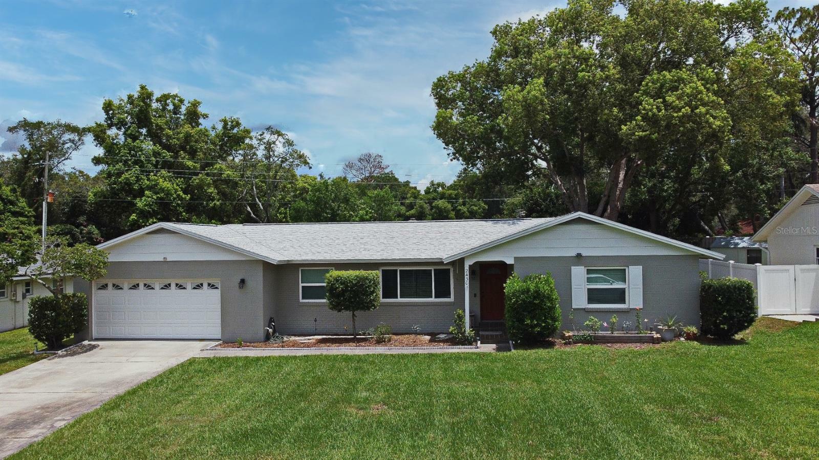 Property Photo: 2430 Westwood Drive FL 32779