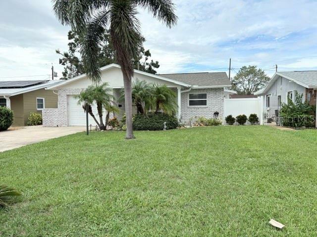 Property Photo: 5635 20th Avenue N FL 33710