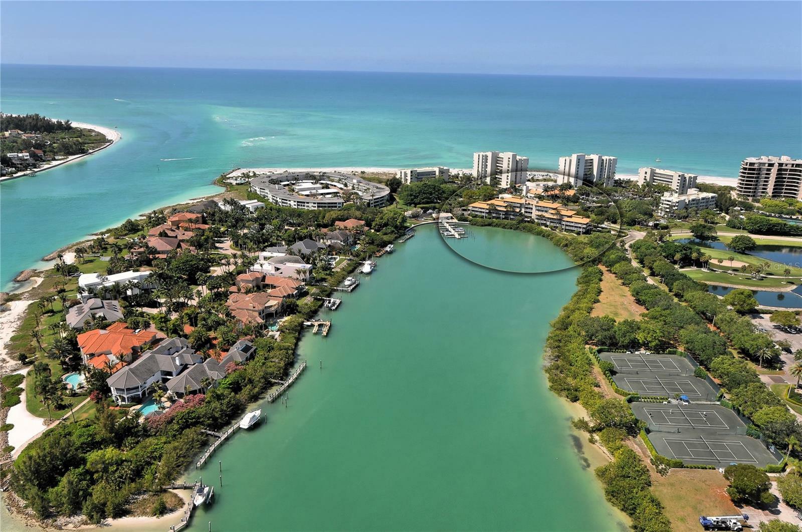 225 Sands Point Road 7205  Longboat Key FL 34228 photo